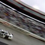 Will the Bristol Night Race Turn into a Tire Conservation Showdown?