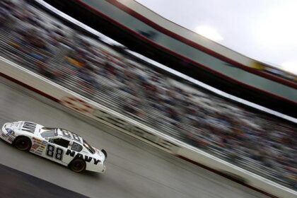 Will the Bristol Night Race Turn into a Tire Conservation Showdown?