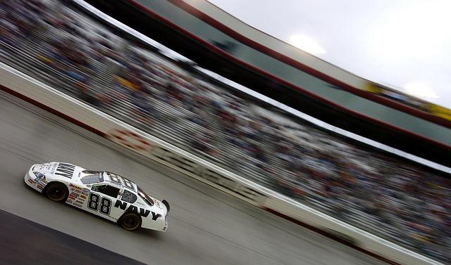 Will the Bristol Night Race Turn into a Tire Conservation Showdown?