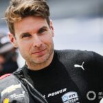 Will Power Makes Bold Move: Departing Team Penske After 17 Years to Join Andretti Global!