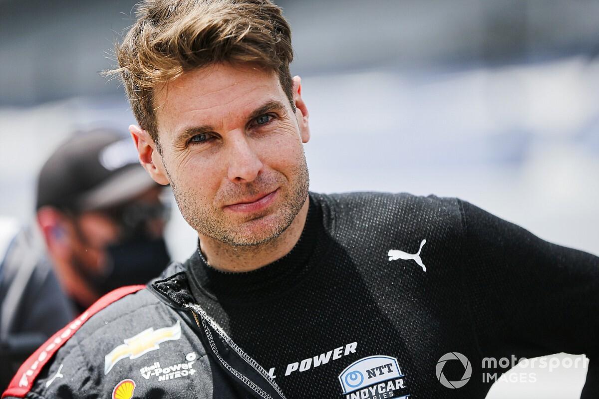 Will Power Makes Bold Move: Departing Team Penske After 17 Years to Join Andretti Global!