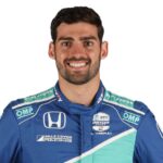 Rinus VeeKay’s Bold Move: What Lies Ahead for Him and Dale Coyne Racing in the 2026 IndyCar Season?