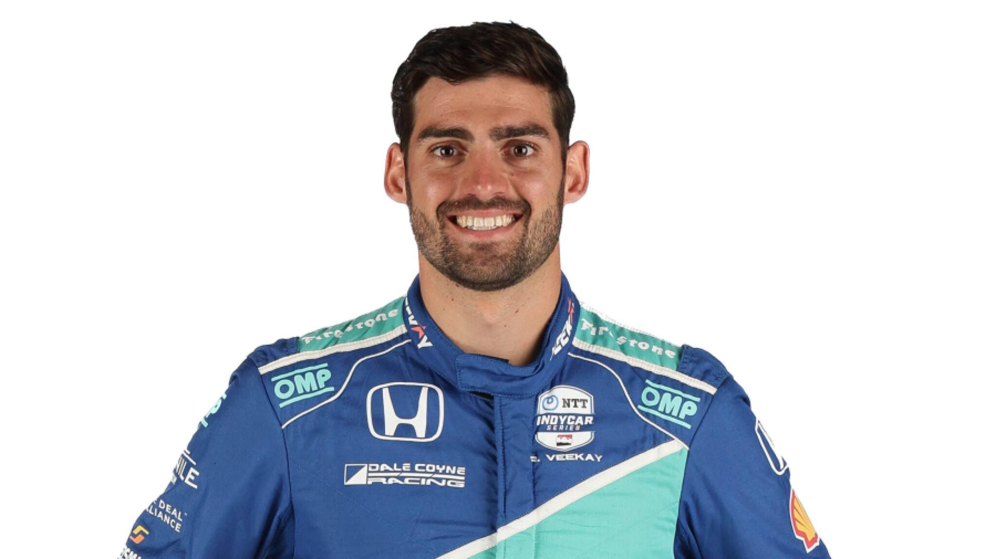 Rinus VeeKay’s Bold Move: What Lies Ahead for Him and Dale Coyne Racing in the 2026 IndyCar Season?