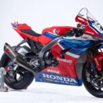 Exciting Partnership: HRC and HT Rally Raid Join Forces for a New Era in Racing!