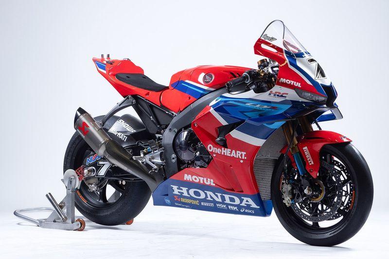 Exciting Partnership: HRC and HT Rally Raid Join Forces for a New Era in Racing!