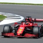 Exciting News: Silverstone Set to Host F1 Sprint Race in 2026!