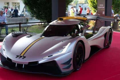 Genesis Magma Racing’s Hypercar Program: The Final Countdown!