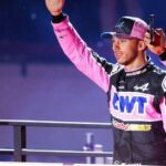 Pierre Gasly Aims for a Smart and Clean Drive at the Azerbaijan Grand Prix!