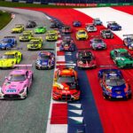 Rast’s Penalty Setback: A Dramatic Twist in the DTM Championship Race!