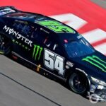 Theres no let-up in the dominance of Joe Gibbs Racing