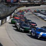 What NASCAR wants from tires for Bristol races, explained