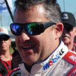 Tony Stewart Faces a Tough Battle After Harrowing NHRA Crash