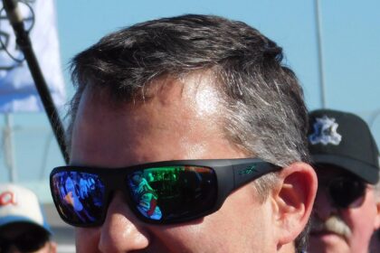 Tony Stewart Faces a Tough Battle After Harrowing NHRA Crash