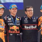 Can Red Bull Maintain Its Surprising Speed in Baku After Verstappen’s Monza Victory?