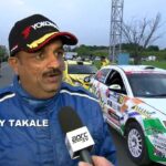 Meet Sanjay Takale: The 57-Year-Old Dakar Rally Driver Redefining Indian Motorsports!