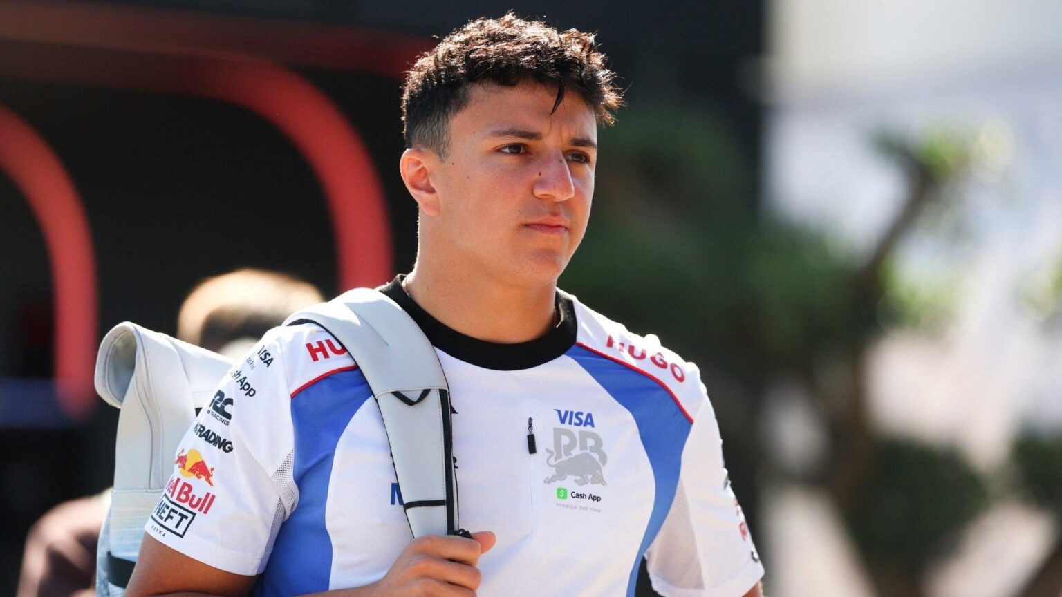 Isack Hadjar’s Red Bull F1 Dream: What Lies Ahead for Yuki Tsunoda?