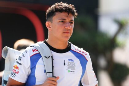 Isack Hadjar’s Red Bull F1 Dream: What Lies Ahead for Yuki Tsunoda?