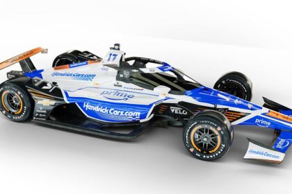 Mark Miles Reveals IndyCar’s Ambitions for a Future Race in Mexico City