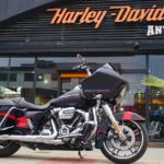 Harley Davidson Launches Stunning Apex Custom Paint for Nine Touring Models!