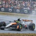 Exciting News: Silverstone Set to Shine with Enhanced British Grand Prix in 2026!