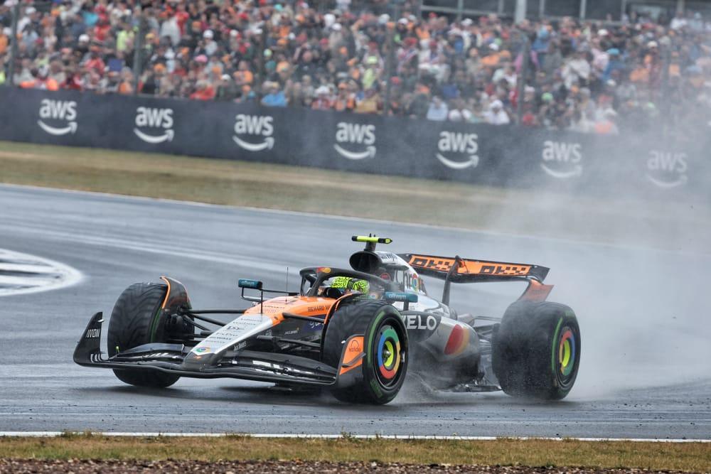 Exciting News: Silverstone Set to Shine with Enhanced British Grand Prix in 2026!