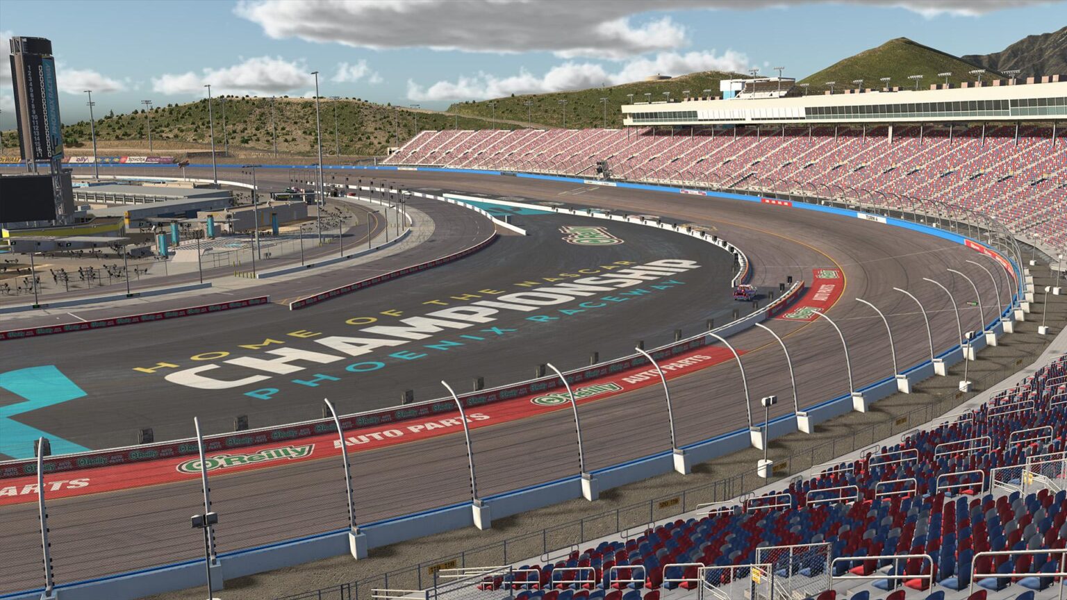 Exciting News: IndyCar Joins Phoenix Raceway’s March 2026 Weekend Lineup!