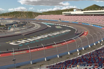 Exciting News: IndyCar Joins Phoenix Raceway’s March 2026 Weekend Lineup!