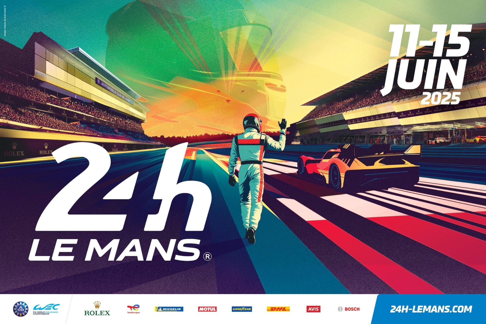 Le Mans 2025: Your Ultimate Guide to the World’s Greatest Race!