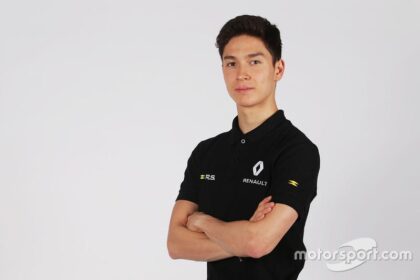 Jack Aitken Opens Up About the Puncture That Cost Him the DTM 2025 Championship
