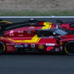 Get Ready for the Thrill: 2025 Lone Star Le Mans Qualifying Highlights!