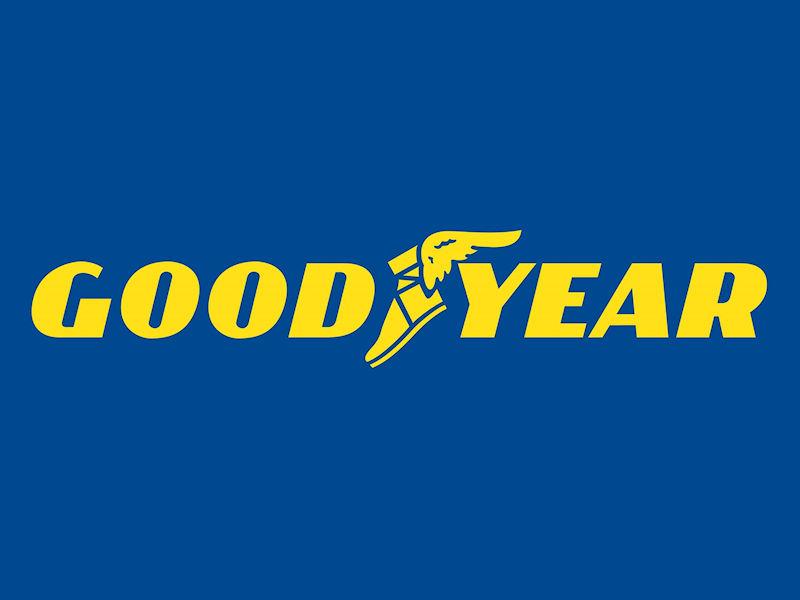 Goodyear Unveils Emergency Tire Set During Race Amidst Intense Wear Challenges
