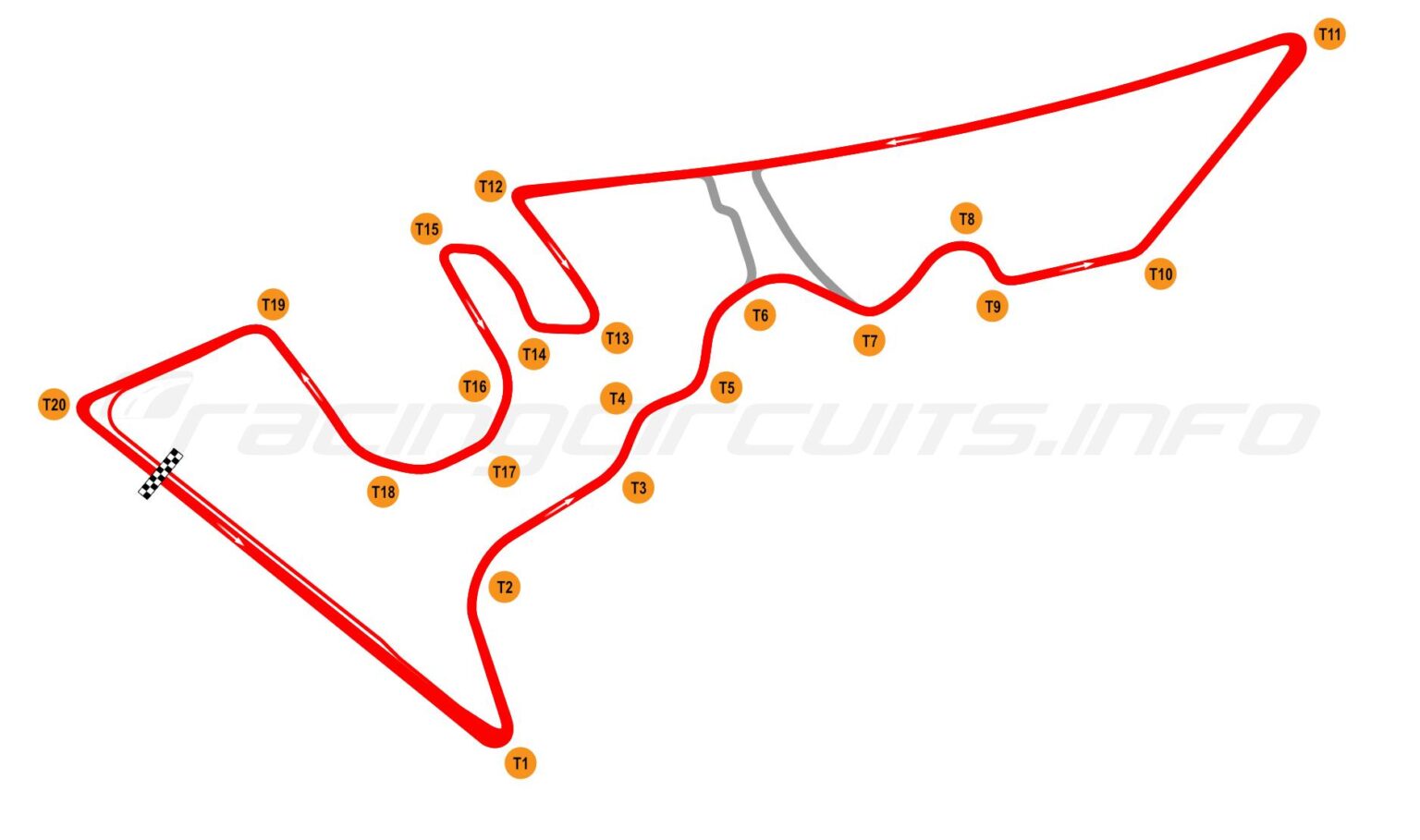 COTA Chief Embraces Exciting Prospects as Cadillac Set to Shine in F1!