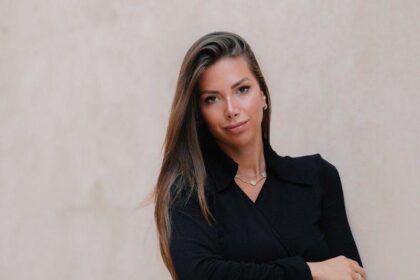 Meet Laura Villars: The Unexpected Contender for FIA Presidency!
