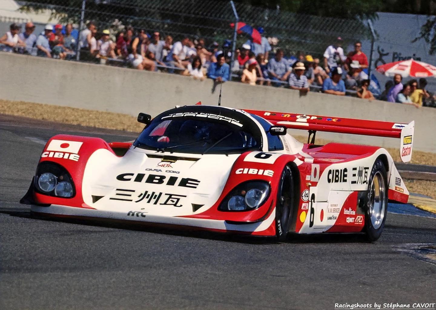 Celebrating the Legends: Japanese Motorsport Icons Take Center Stage at Monterey!