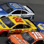 Jeff Burton Opens Up About His Frustrations with NASCAR Playoff Critics