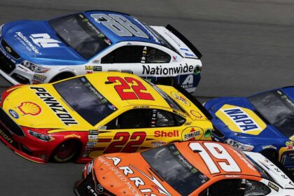 Jeff Burton Opens Up About His Frustrations with NASCAR Playoff Critics