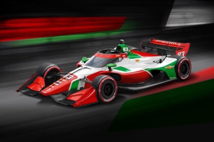 Get Ready for 2025: A Sneak Peek into PREMA Racing’s Future in INDYCAR!