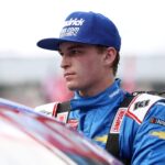 NASCAR Driver Speaks Out: “I’ve Been Canceled for My Political Beliefs!