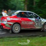 Rev Up Your Skills: The American Rally Association Launches National Rally Training Center!