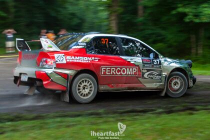 Rev Up Your Skills: The American Rally Association Launches National Rally Training Center!