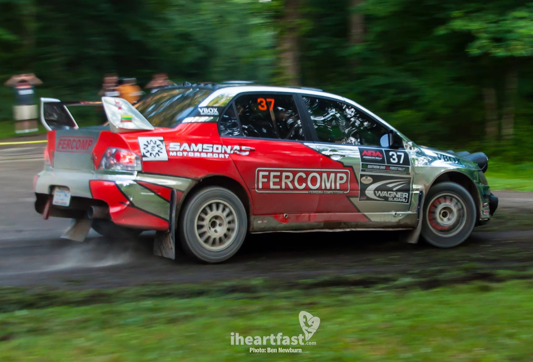 Rev Up Your Skills: The American Rally Association Launches National Rally Training Center!