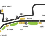 Azerbaijan GP Qualifying Shatters F1 Red Flag Record: Here’s What Happened!