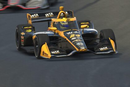 IndyCar Series releases 2026 schedule, does not include Iowa Speedway