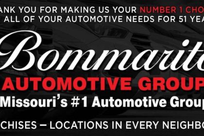 Thrills and Speed: The Exciting Bommarito Automotive Group 500 Awaits!