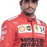 Carlos Sainz Secures Thrilling First F1 Podium with New Team, Outshining Lewis Hamilton!