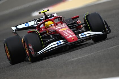 Unleashing Speed: The Thrilling World of Formula 1 Racing with Ford Performance