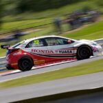 BTCC Makes Historic Debut in North America, Live on RACER Network!