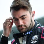 Jack Harvey Sets His Sights on the 2026 Indy 500 with Dreyer & Reinbold Racing!