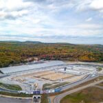 Front Row Motorsports: New Hampshire Motor Speedway Race Report – Noah Gragson, Todd Gilliland, Zane Smith – Speedway Digest