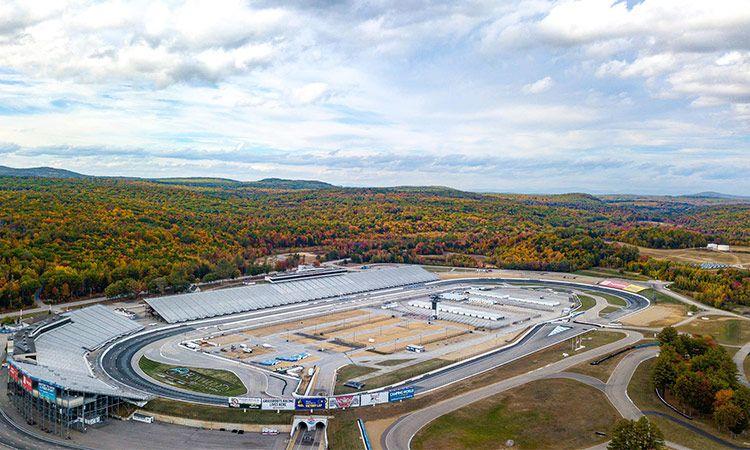 Front Row Motorsports: New Hampshire Motor Speedway Race Report – Noah Gragson, Todd Gilliland, Zane Smith – Speedway Digest